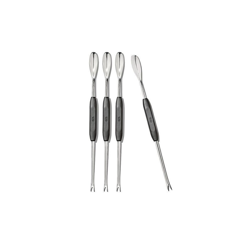 Seafood Picks 4-Pack A0