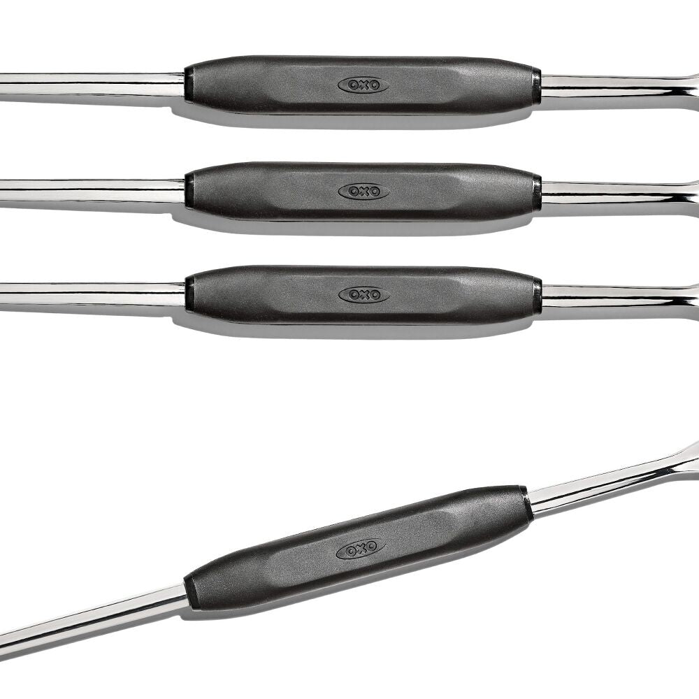 Seafood Picks 4-Pack A0