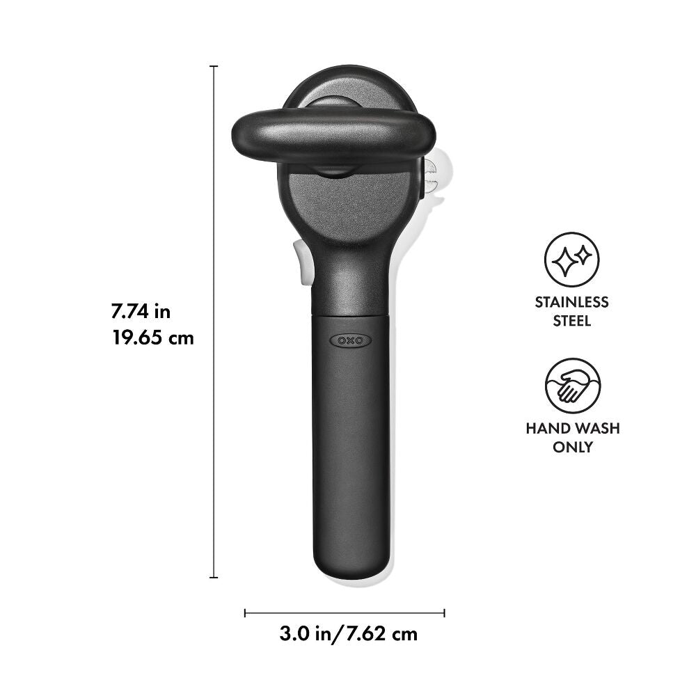 Smooth Edge Can Opener Q8