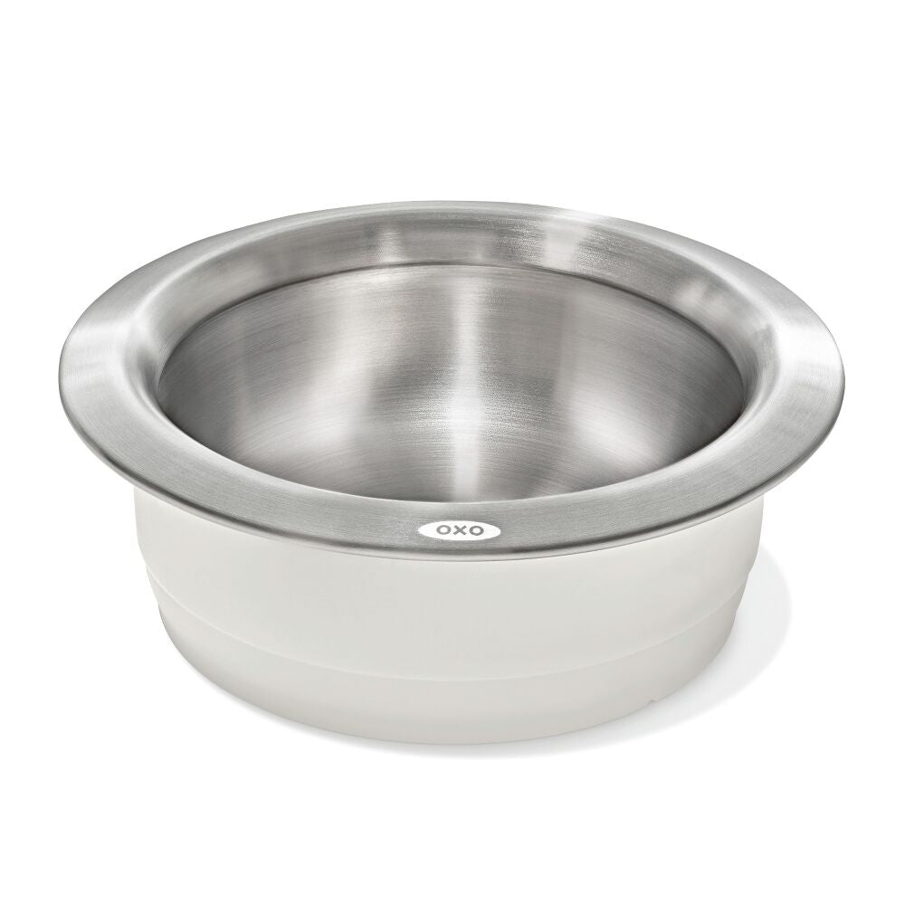 OXO Pet Nonslip Bowl - Medium, 2 Cups / 480 mL V4