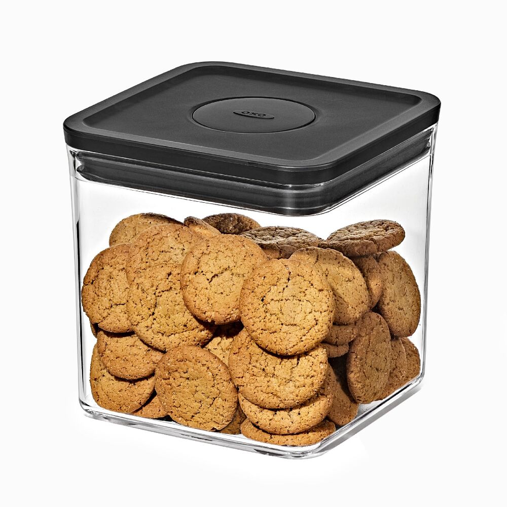 POP Container - Big Square Short (2.8 Qt/2.6 L) T7
