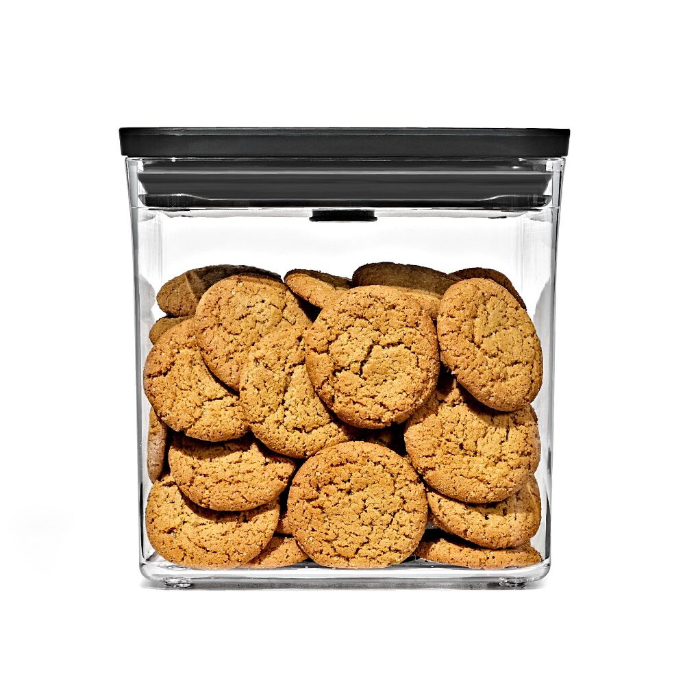 POP Container - Big Square Short (2.8 Qt/2.6 L) K9