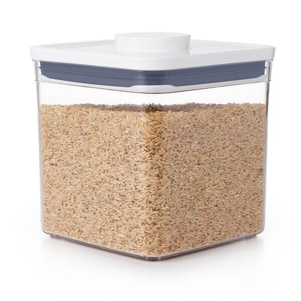 POP Container - Big Square Short (2.8 Qt/2.6 L) T7