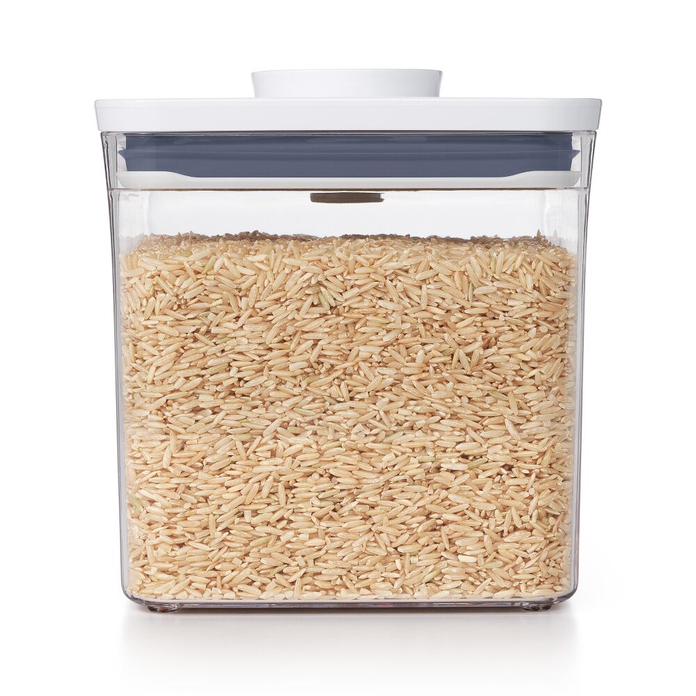 POP Container - Big Square Short (2.8 Qt/2.6 L) K9