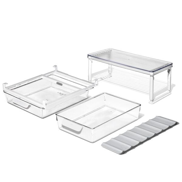 Refrigerator Refresh Bundle M5