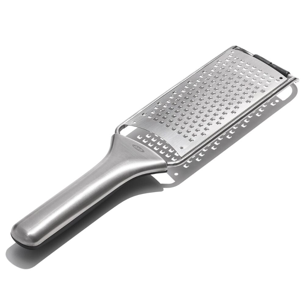OXO Steel Grater S9