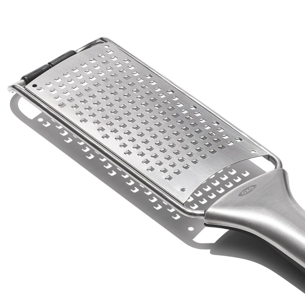 OXO Steel Grater S9