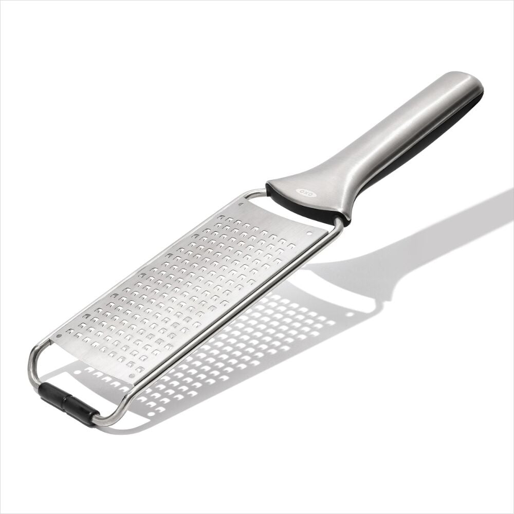 OXO Steel Grater S9