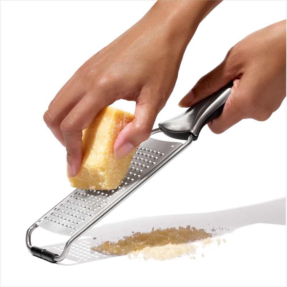 OXO Steel Grater S9