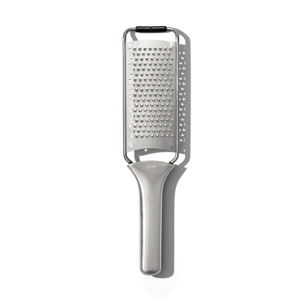 OXO Steel Grater S9