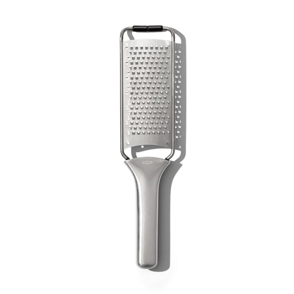 OXO Steel Grater P2
