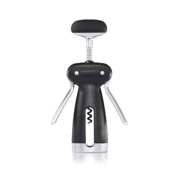 OXO Good Grips Winged Corkscrew with Removable Foil Cutter T1