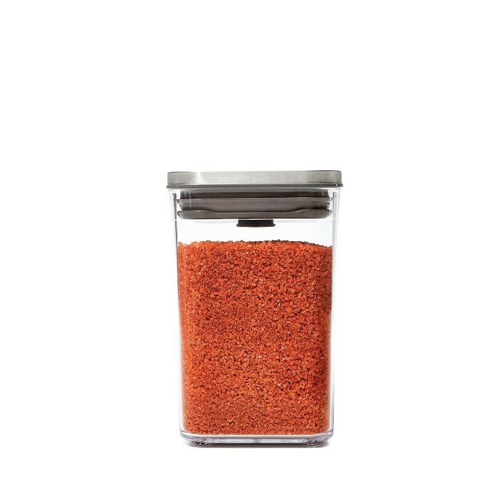 POP Container - Small Square Short (1.1 Qt/1.0 L) D1