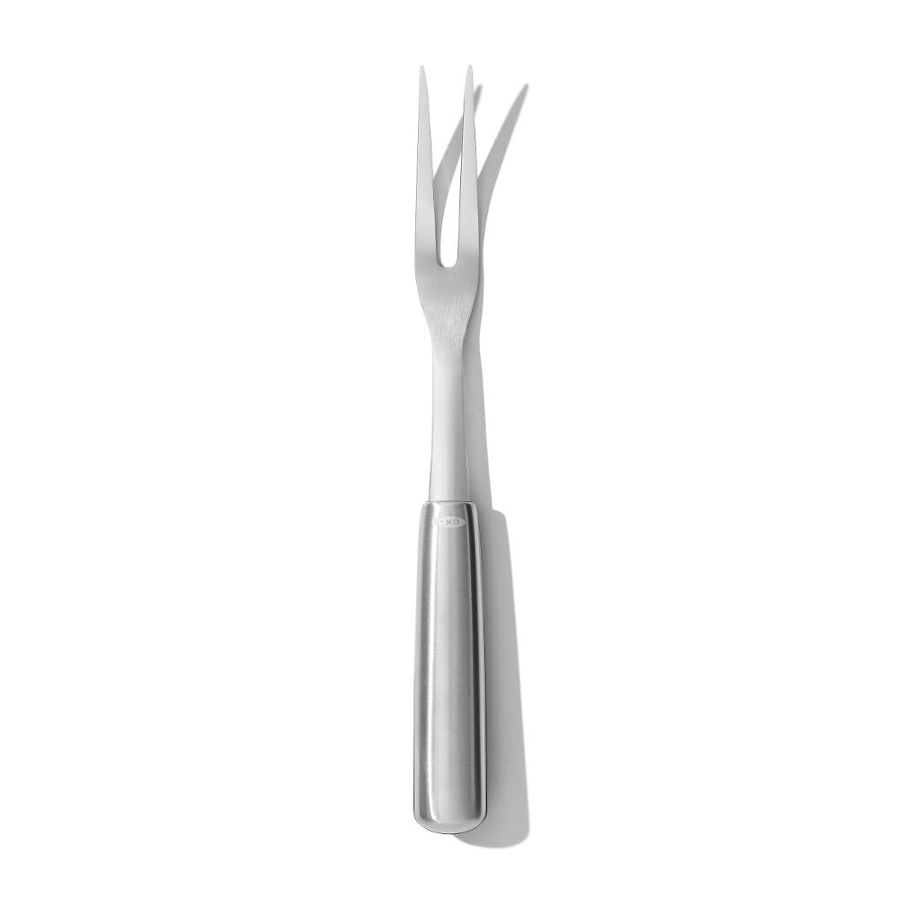 OXO Steel Cooking Fork V5
