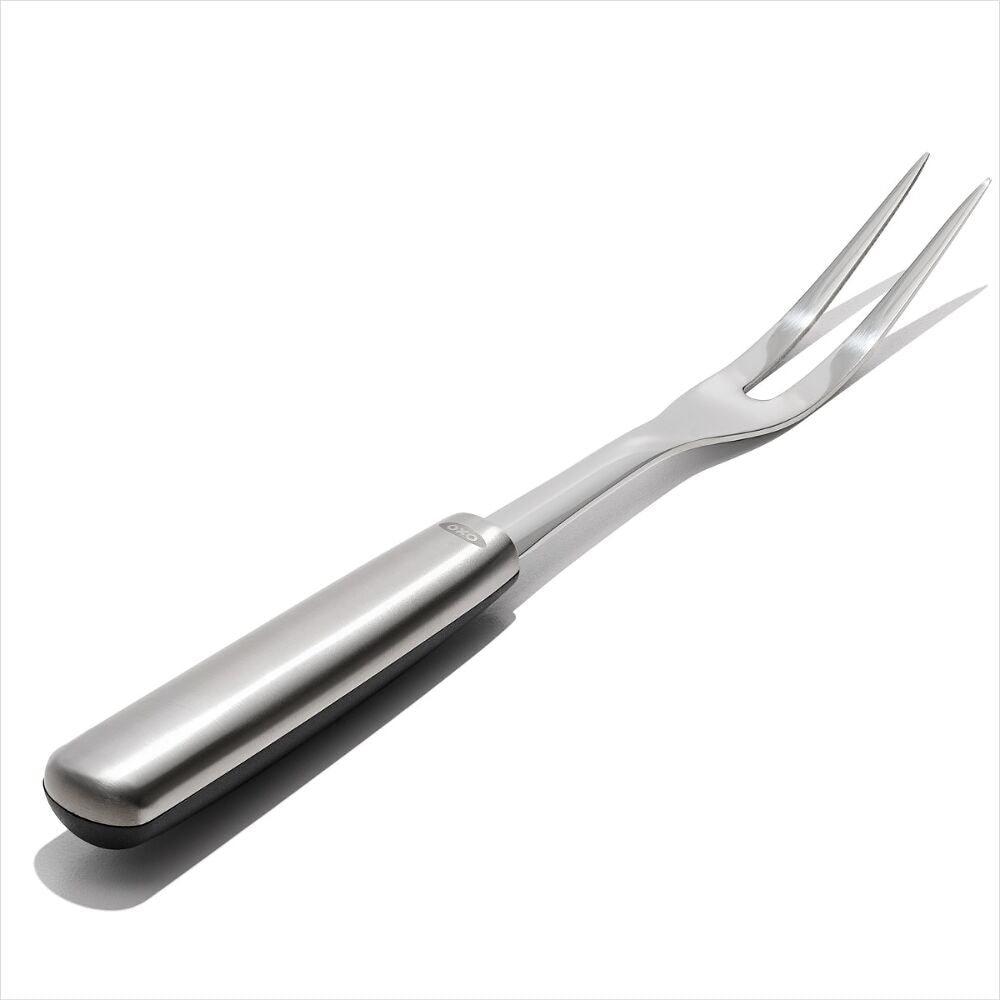 OXO Steel Cooking Fork E4