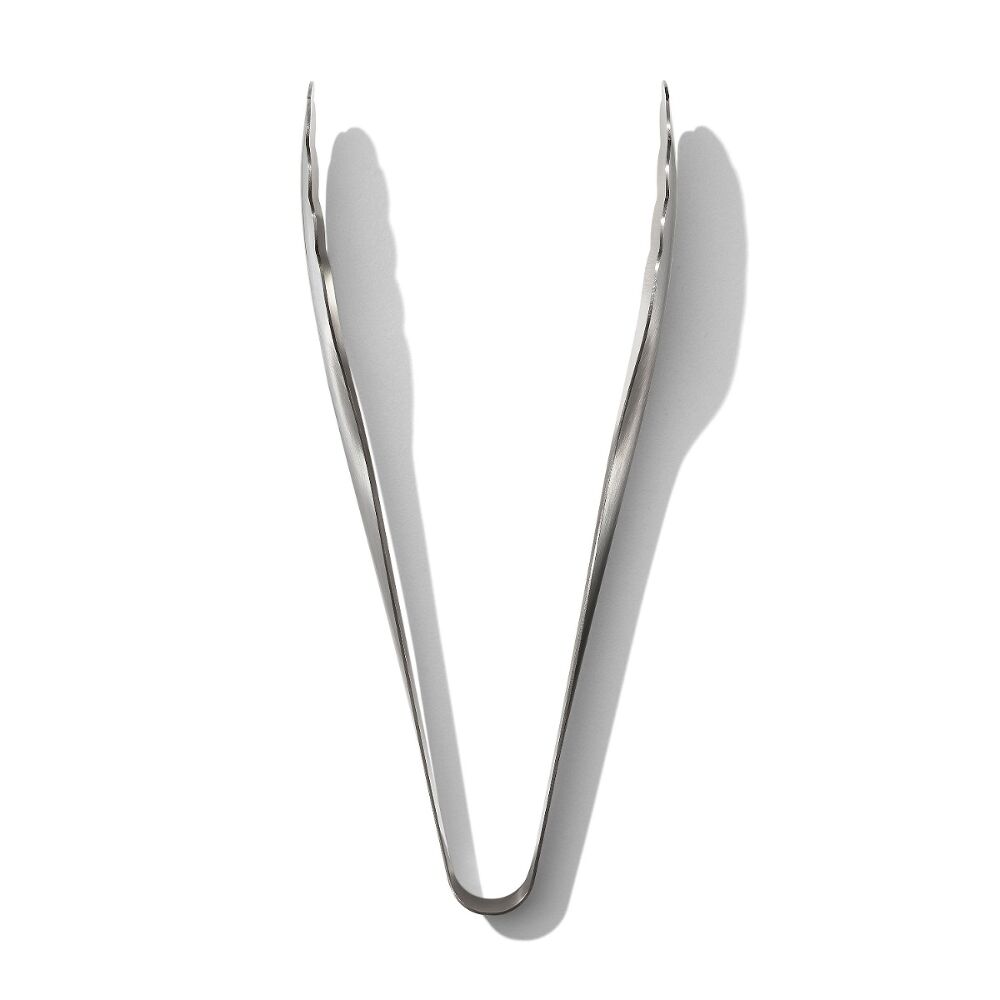 OXO Steel Serving Tongs Z1