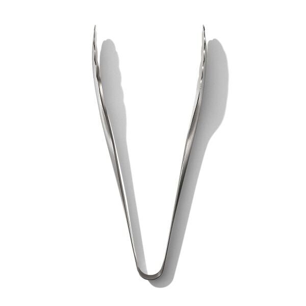 OXO Steel Serving Tongs Z1
