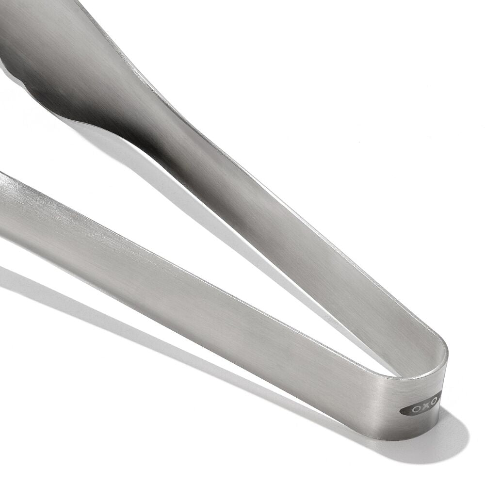 OXO Steel Serving Tongs Z1