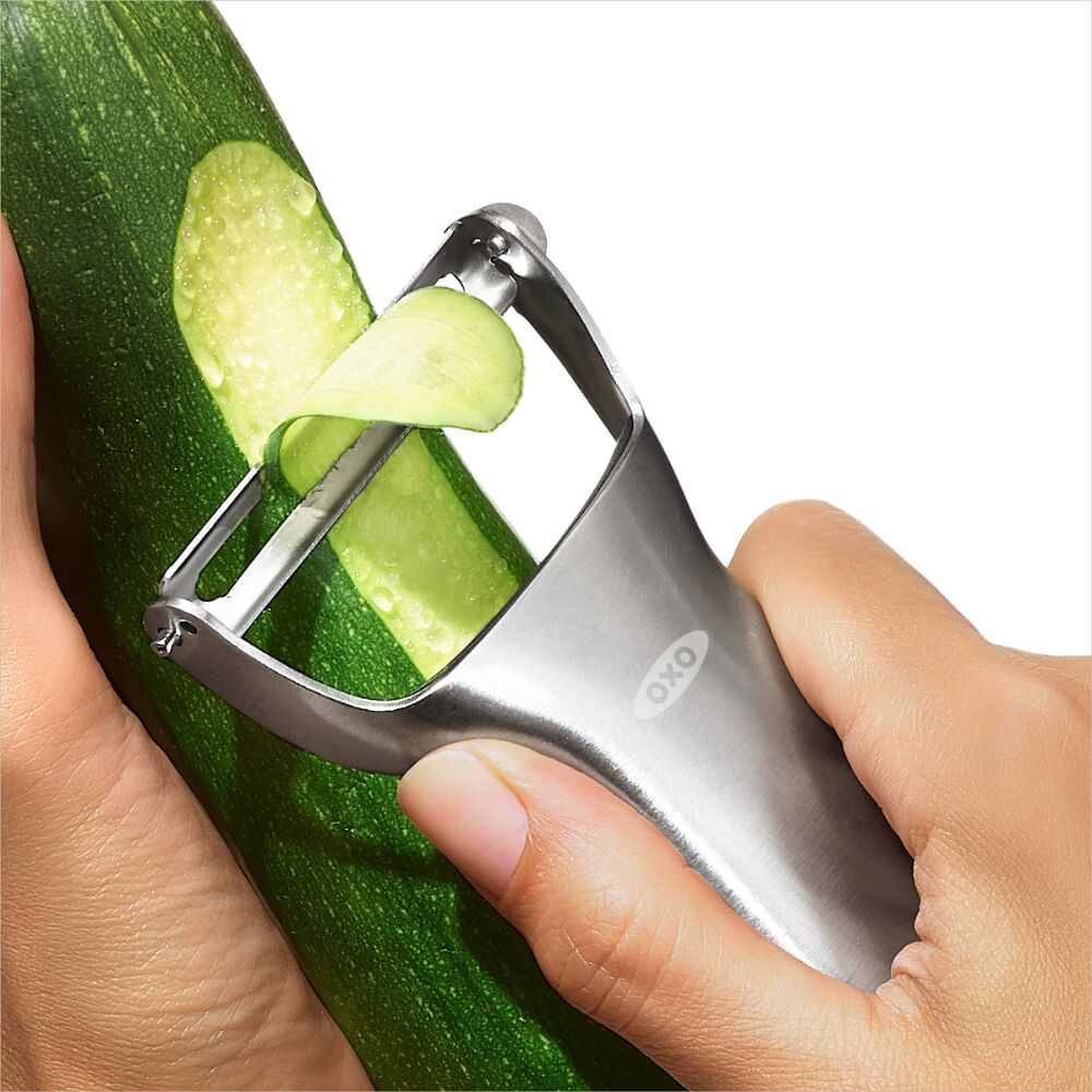 OXO Steel Y Peeler Y0