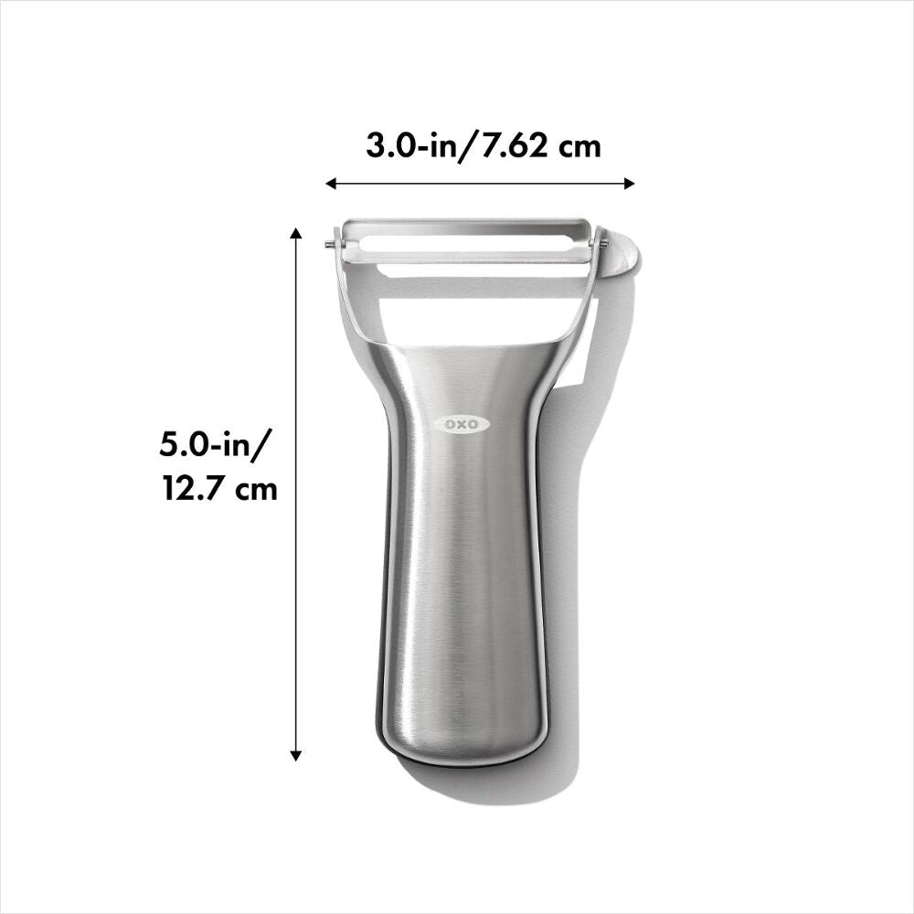OXO Steel Y Peeler Y0