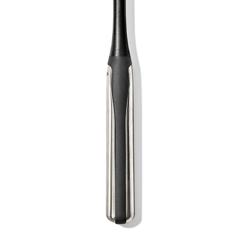 Steel Bottle Brush with Replaceable Head D3
