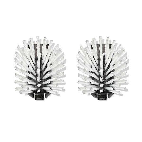 Steel Dish Brush Refill – 2-Pack R1