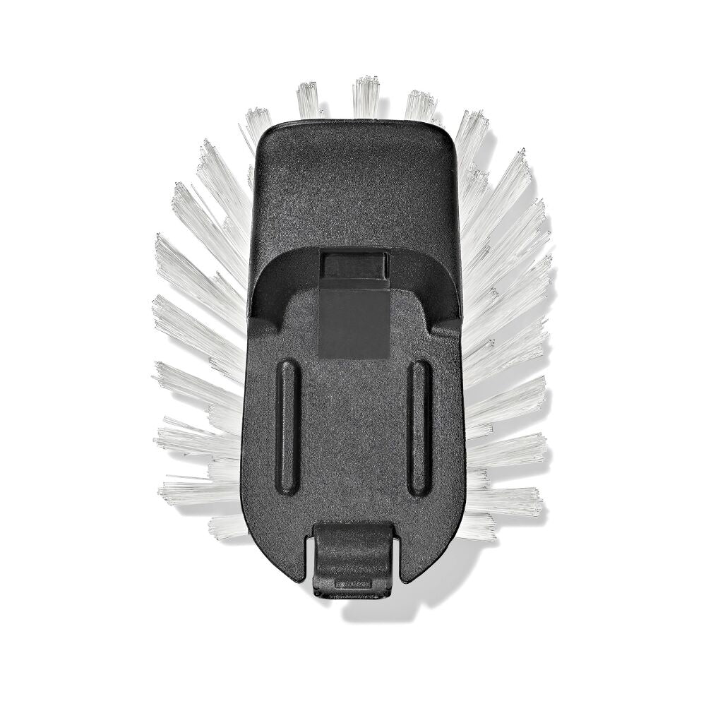 Steel Dish Brush Refill – 2-Pack R1