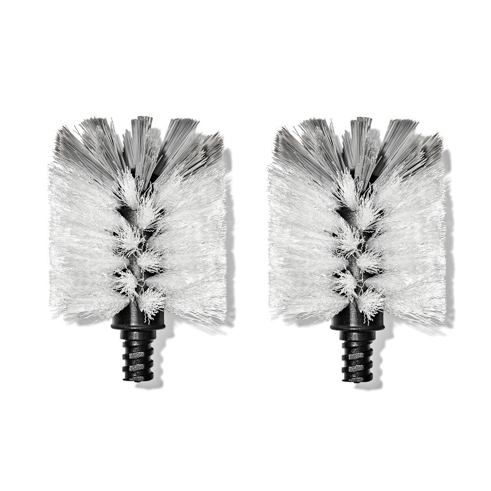 Steel Bottle Brush Refill - 2-Pack Y3