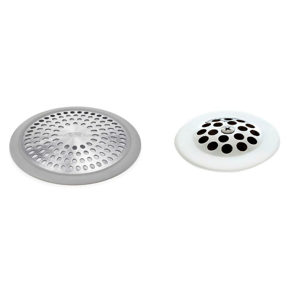 Bathtub Drain Protector B9