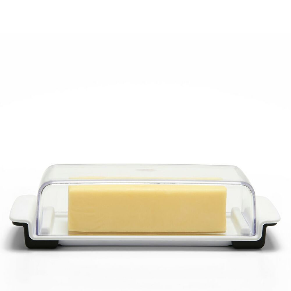 Butter Dish H9