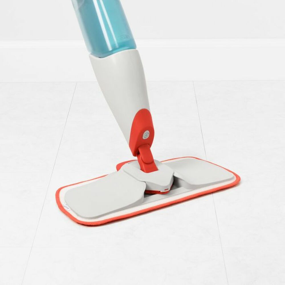 Spray Mop Microfiber Pad Refill K7