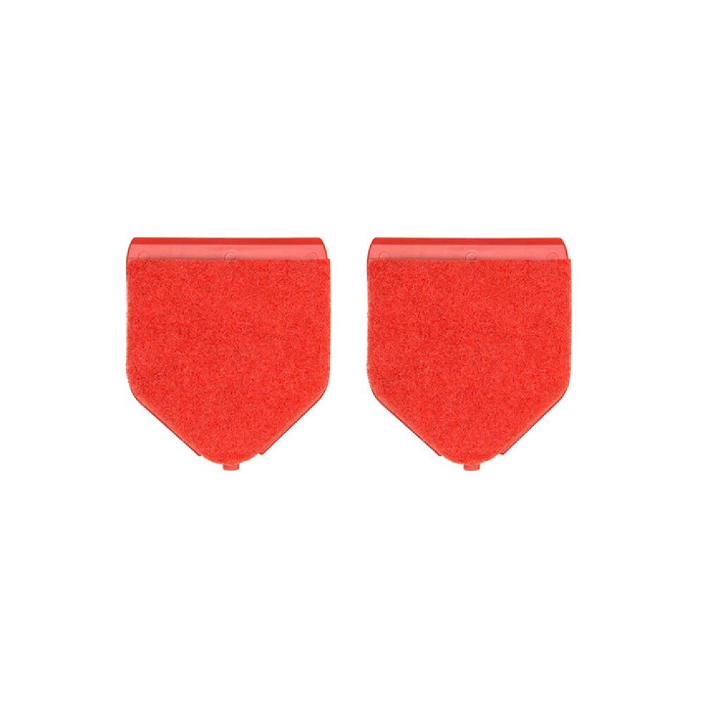 Spray Mop Scrubber Refill - 2 Pack U5