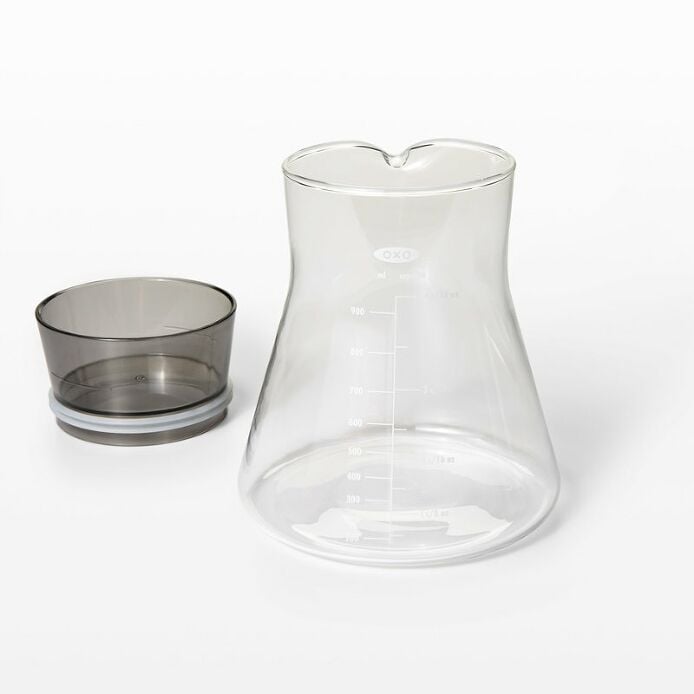 Replacement Carafe for Cold Brew Maker R5