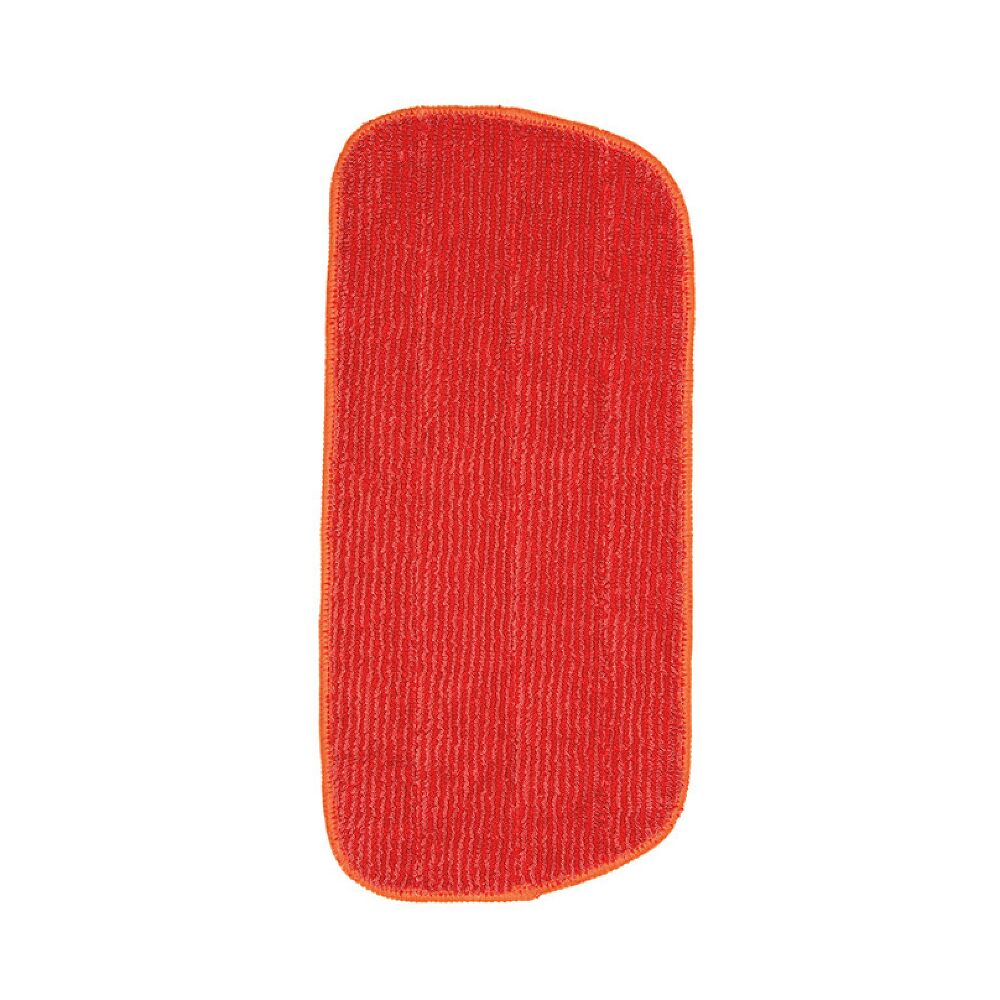 Spray Mop Microfiber Pad Refill X2
