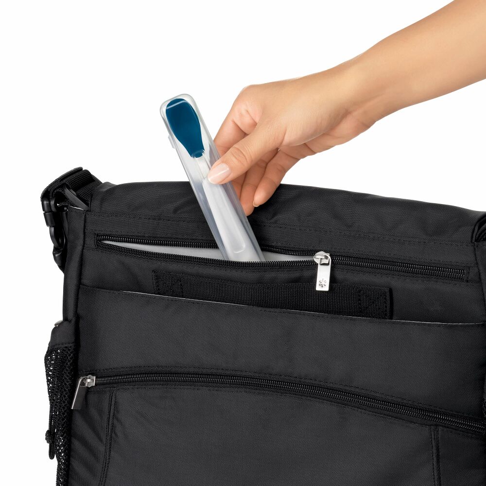 On-the-Go Feeding Spoon G7
