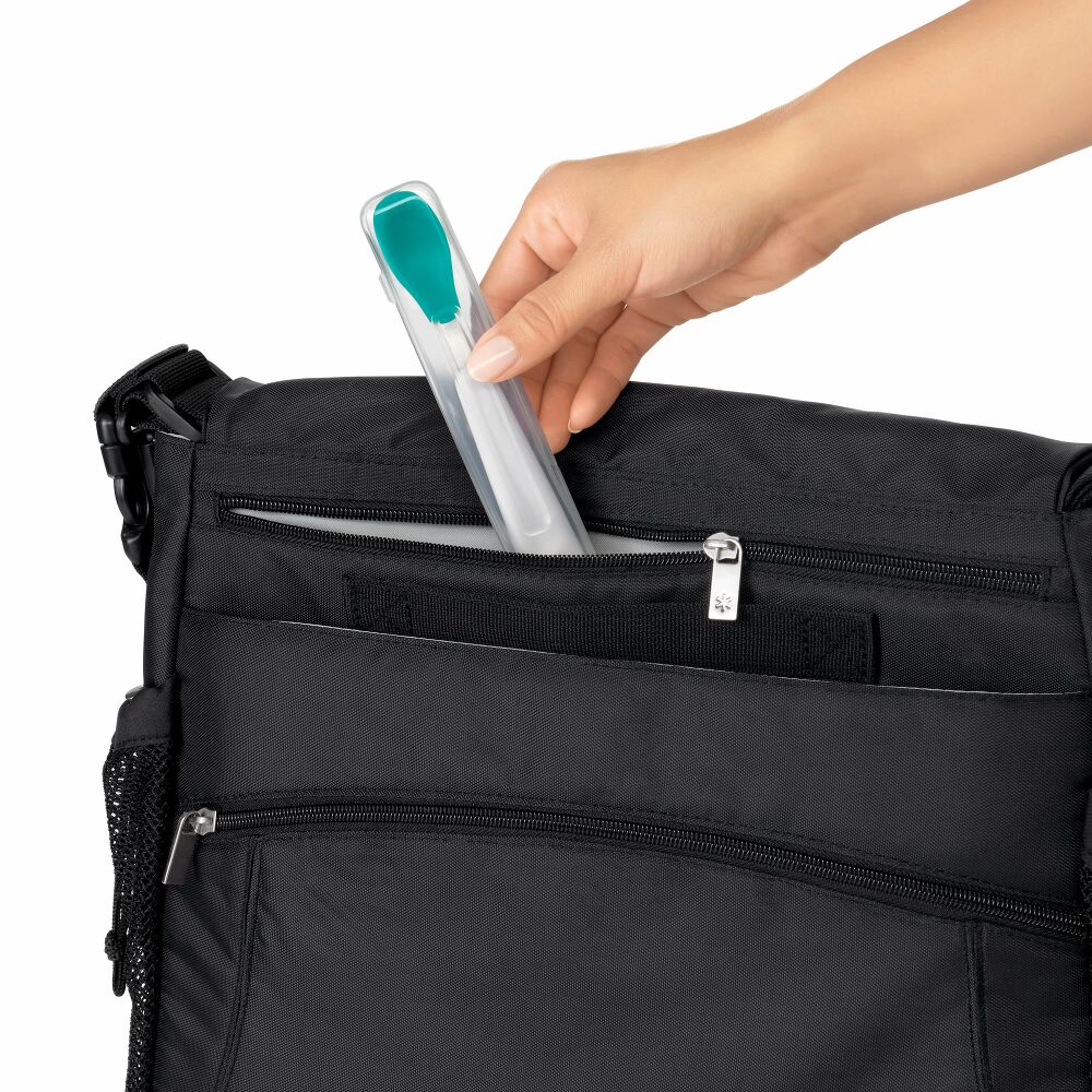 On-the-Go Feeding Spoon G7