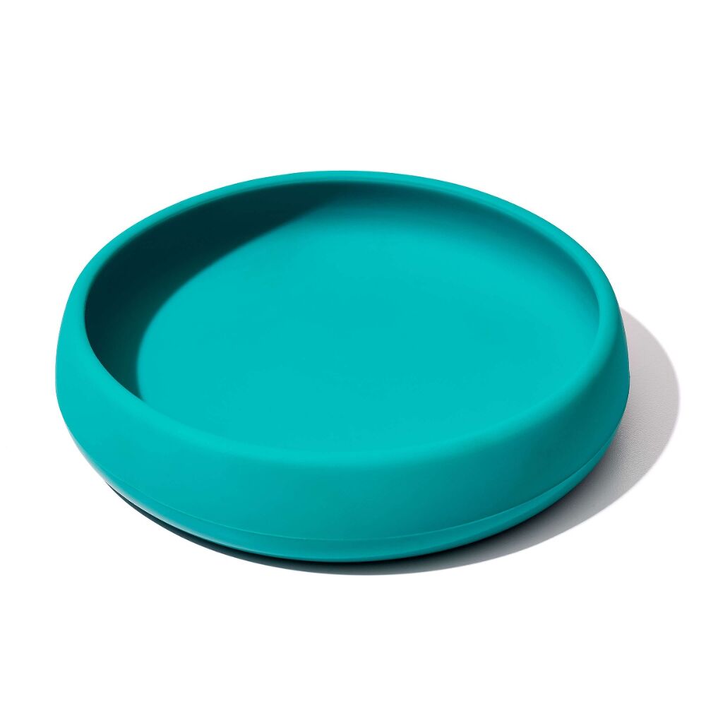 Silicone Plate P3