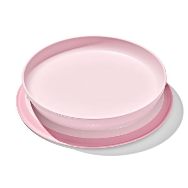 Stick & Stay Suction Plate C7
