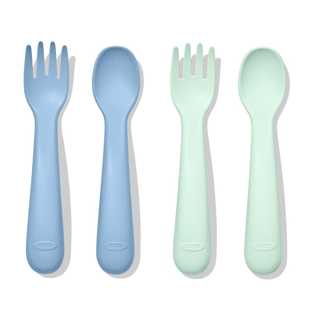 Fork & Spoon Set Z2