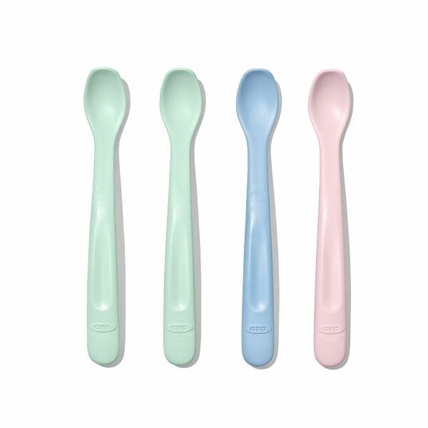 Feeding Spoon Set Multipack G1