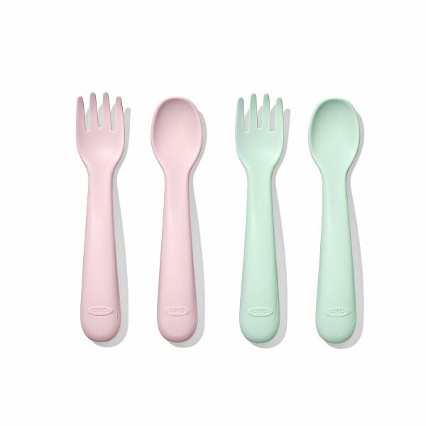 Fork & Spoon Set Z2