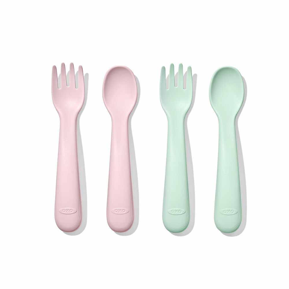 Fork & Spoon Set Z2