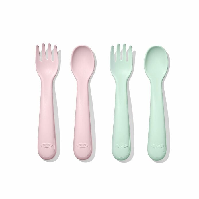 Fork & Spoon Set Z2