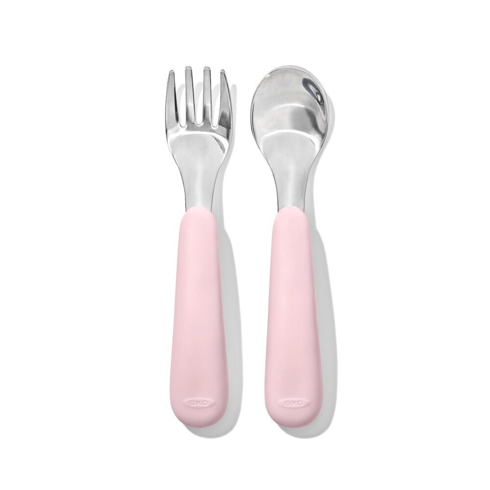 Tot Baby Mealtime Set - Blossom K9