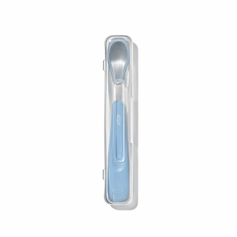 On-the-Go Feeding Spoon G7