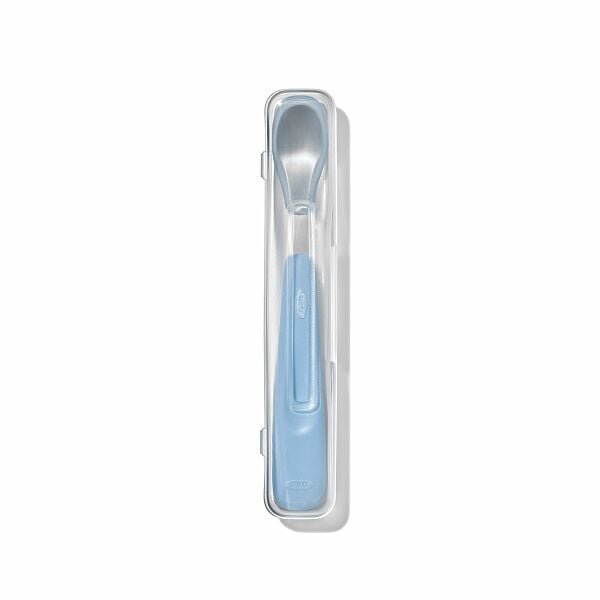 On-the-Go Feeding Spoon G7