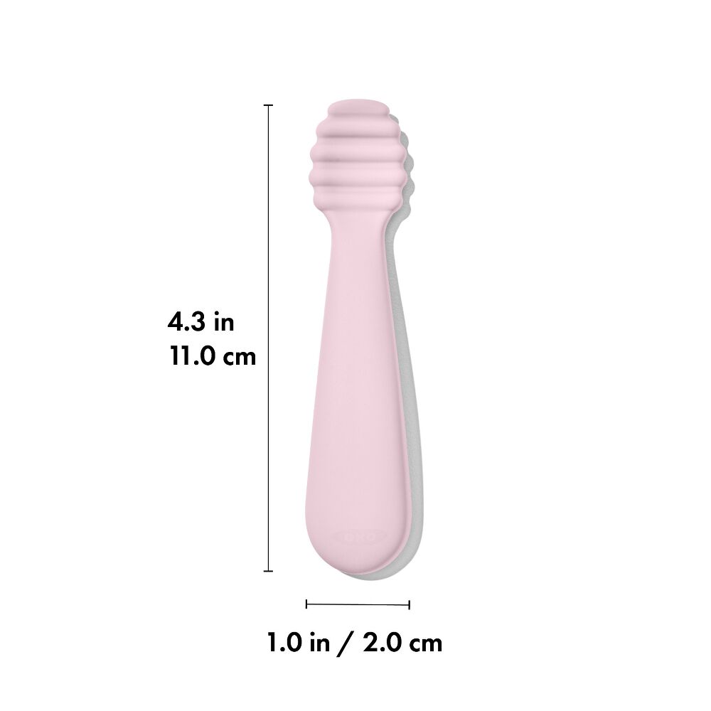 Dipper Spoon Set – 2-Pack Y7