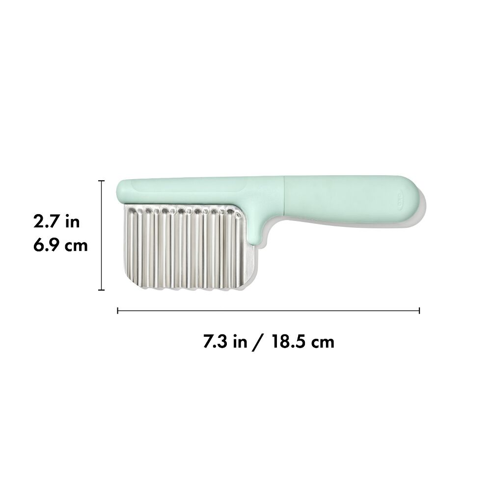 Crinkle Cutter G6