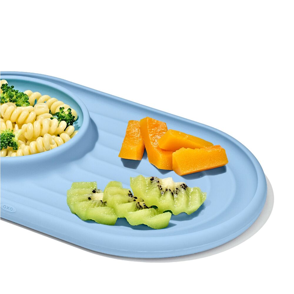 Textured Suction Plate I7
