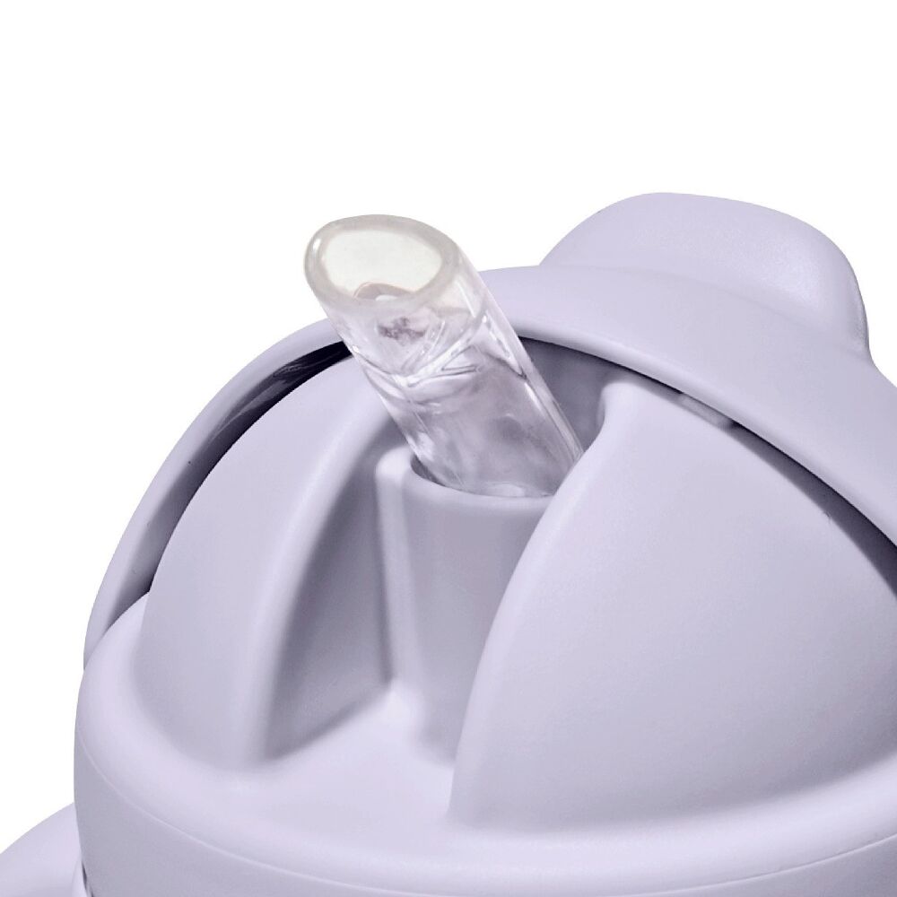 Transitions 6 Oz Straw Cup With Removable Handles H4